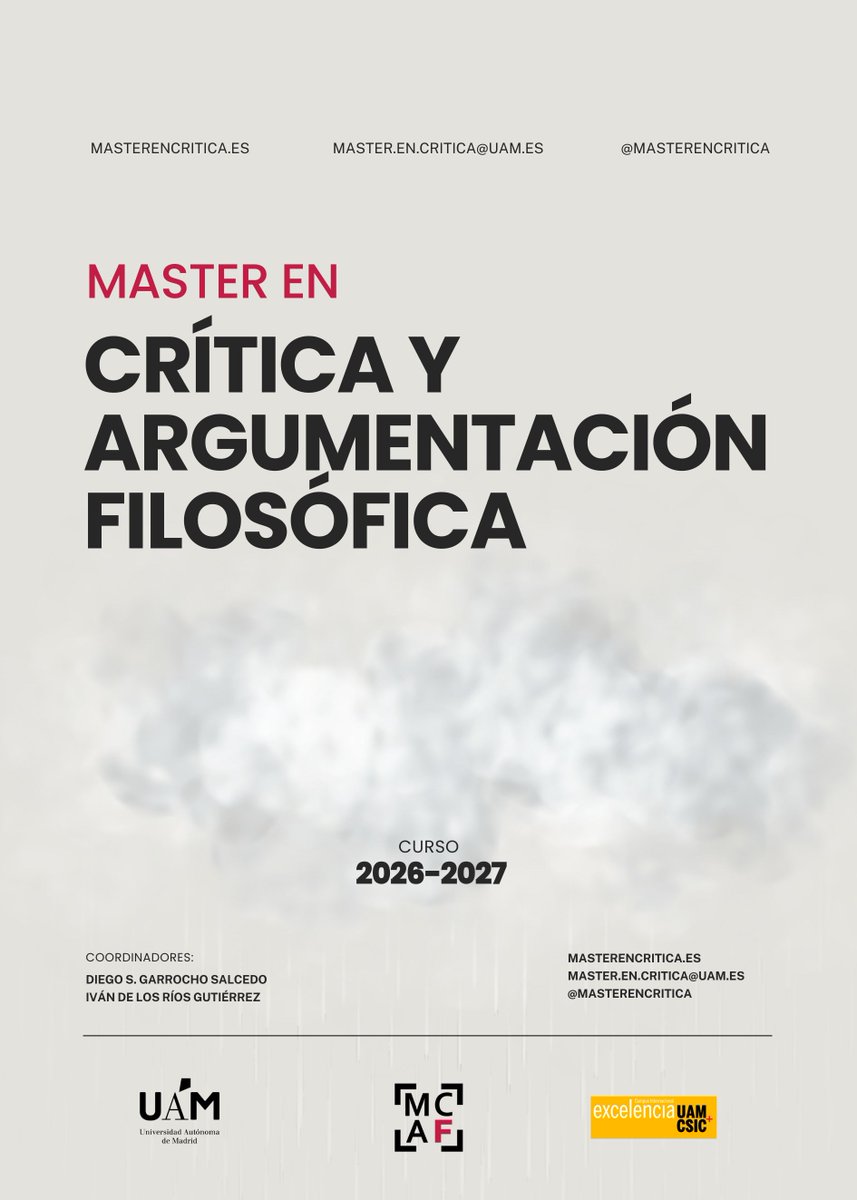 Diego S. Garrocho tweet media