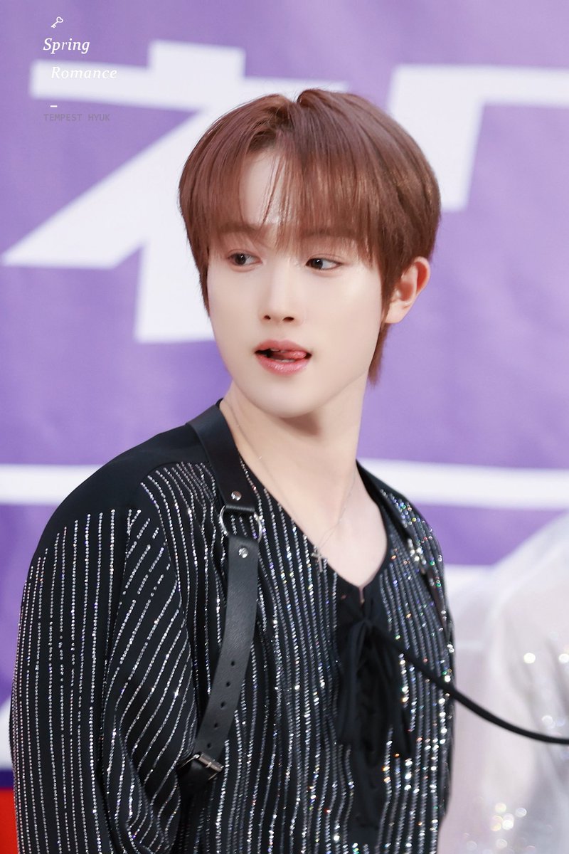 SpringRomance17's tweet photo. HQ🤍260202

🥰🥰

#HYUK #템페스트 #구본혁 #혁 #TEMPEST https://t.co/8aVEcB12Hg