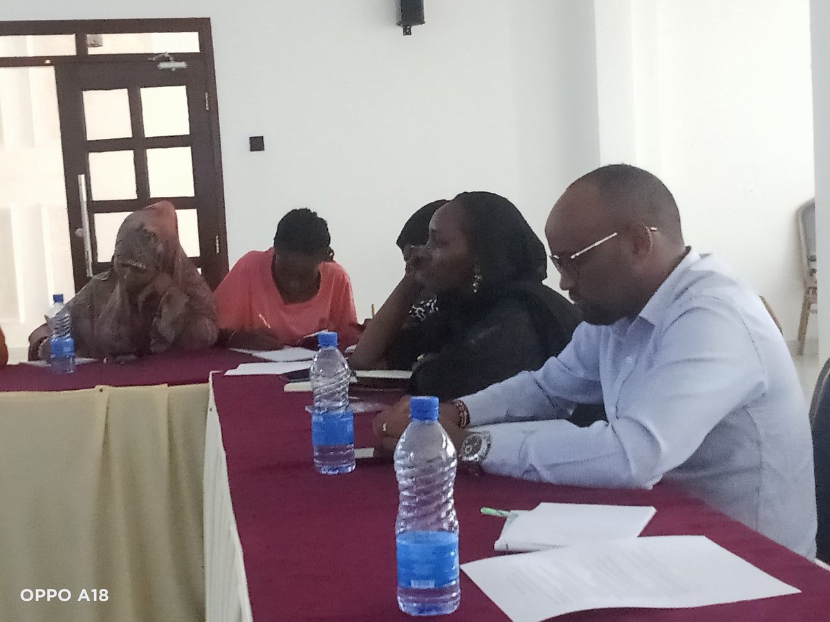Alternative livelihood for pastoral communities tweet media