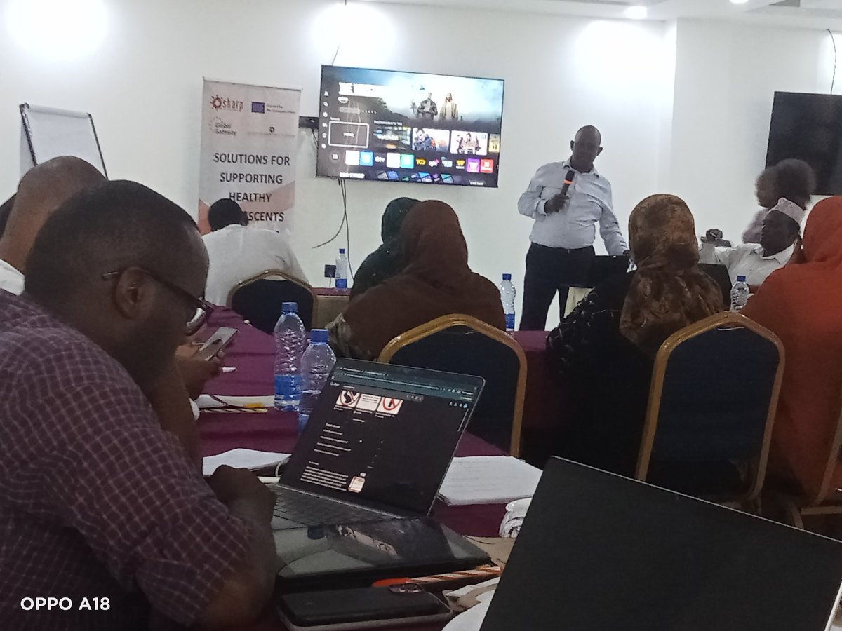 Alternative livelihood for pastoral communities tweet media