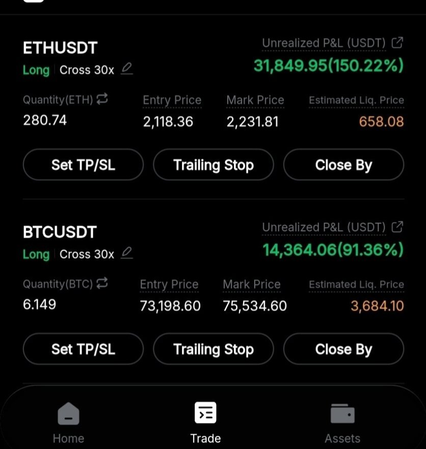 Ricky Crypto tweet media