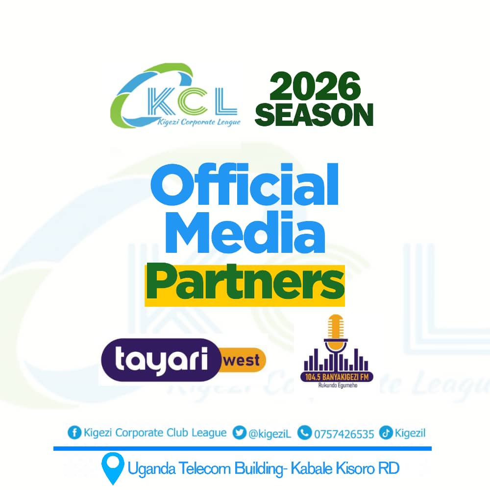 BANYAKIGEZI FM 104.5 tweet media