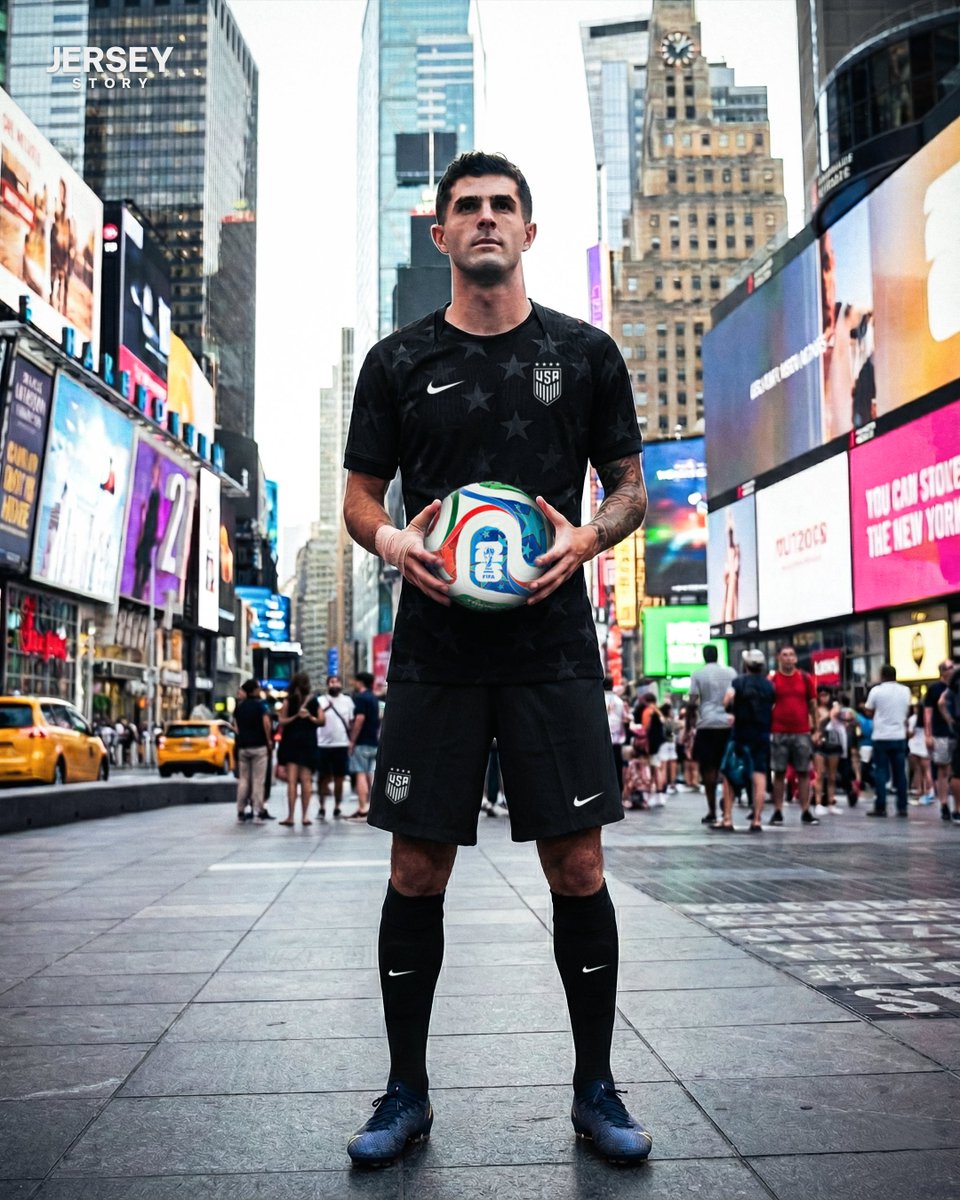 Jersey Story tweet media