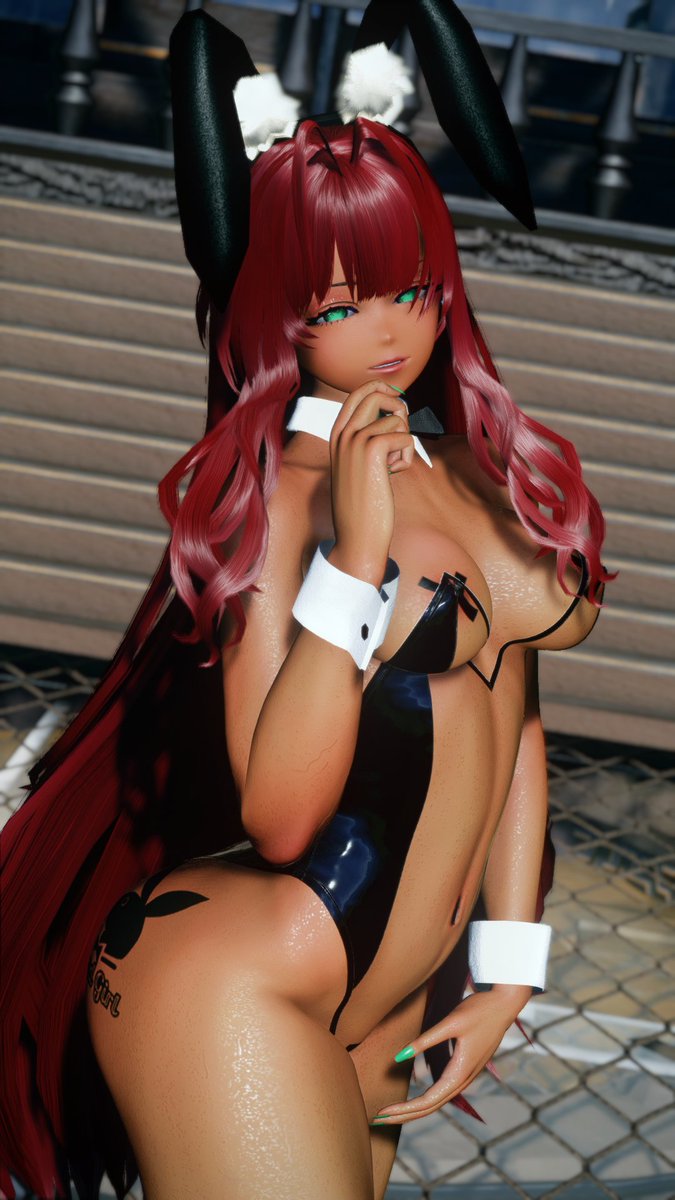 rabbito🥕

#PSO2NGS 
#PSO2NGS__SS 
#PSO2NGSGLOBAL