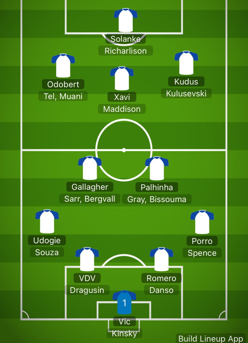 EnicOut LangeOut VinaiOut tweet media