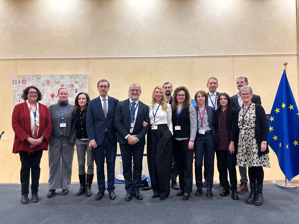 Marc Tachelet tweet media