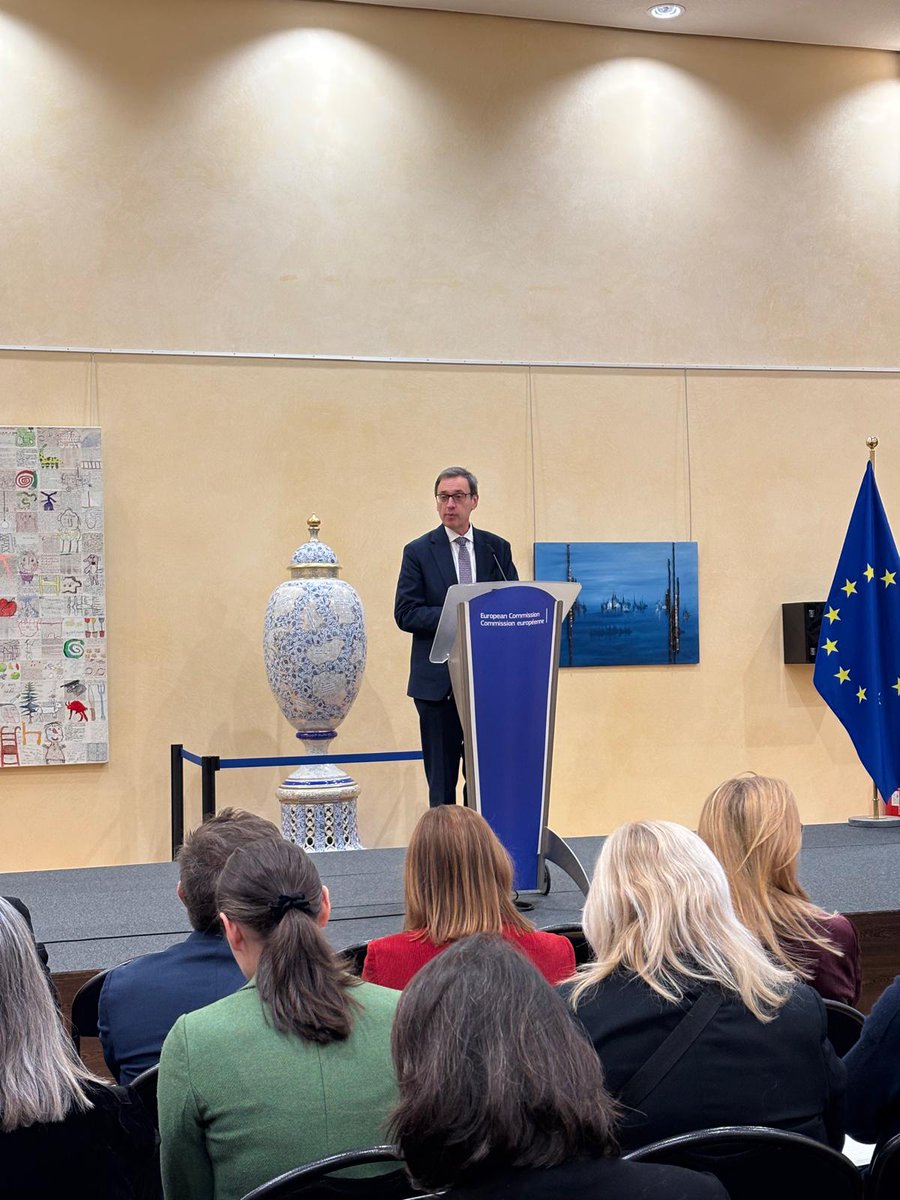 Marc Tachelet tweet media