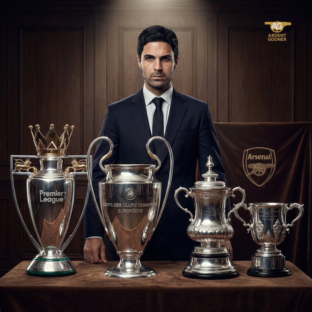 ARDENT GOONER tweet media