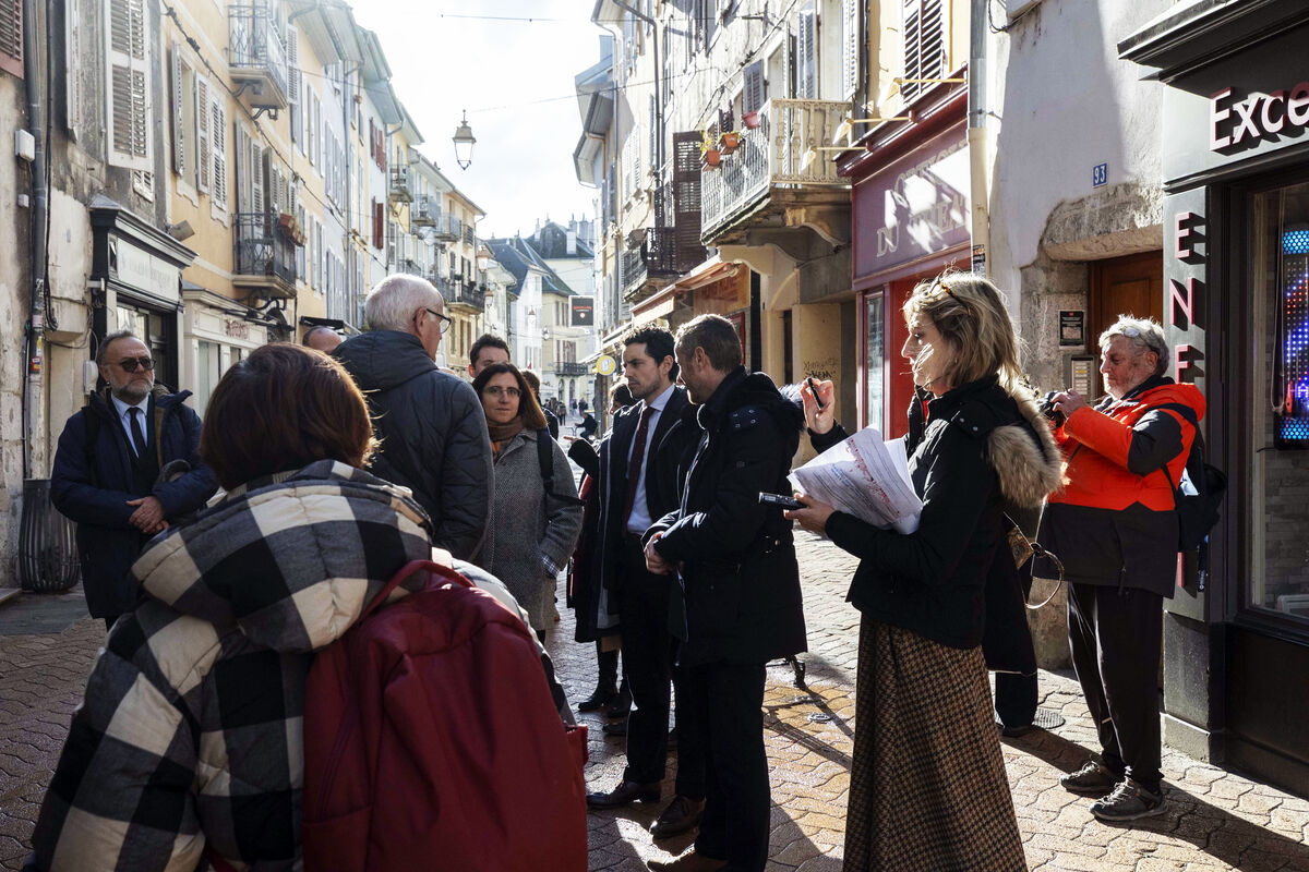 Grand Chambéry tweet media