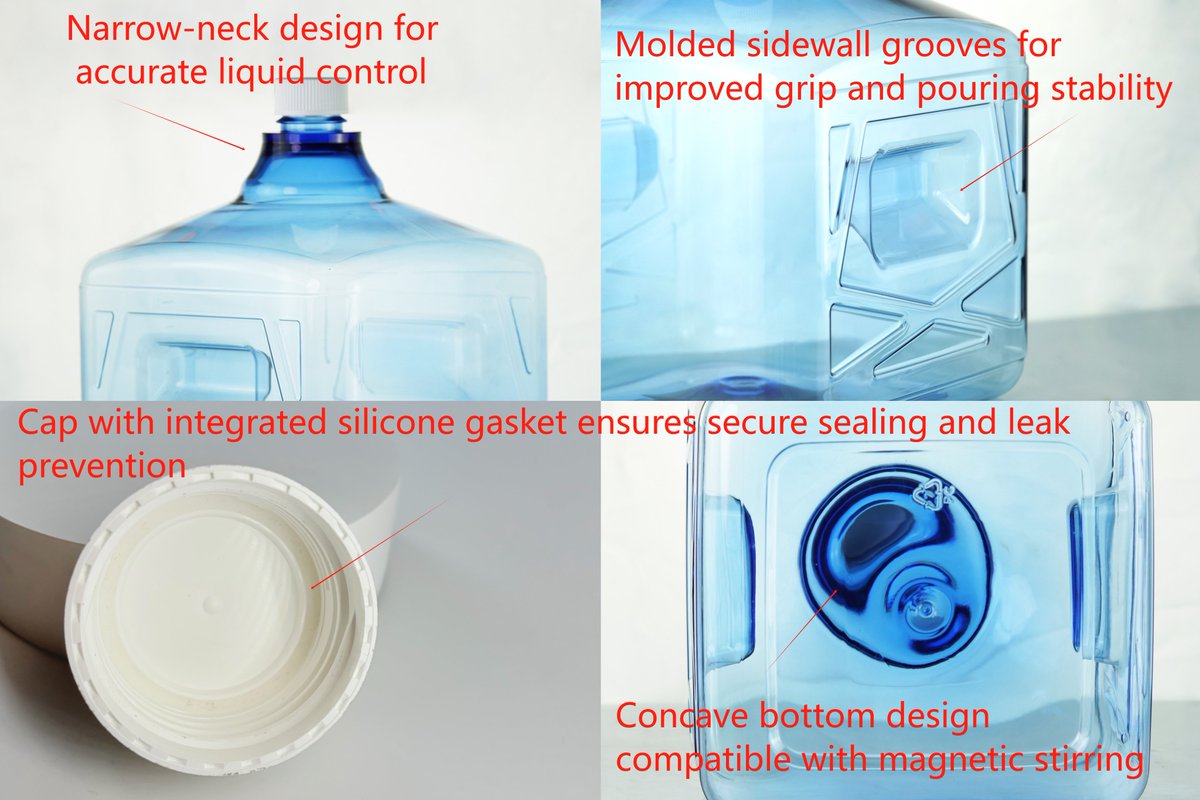 NEST Biotechnology tweet media