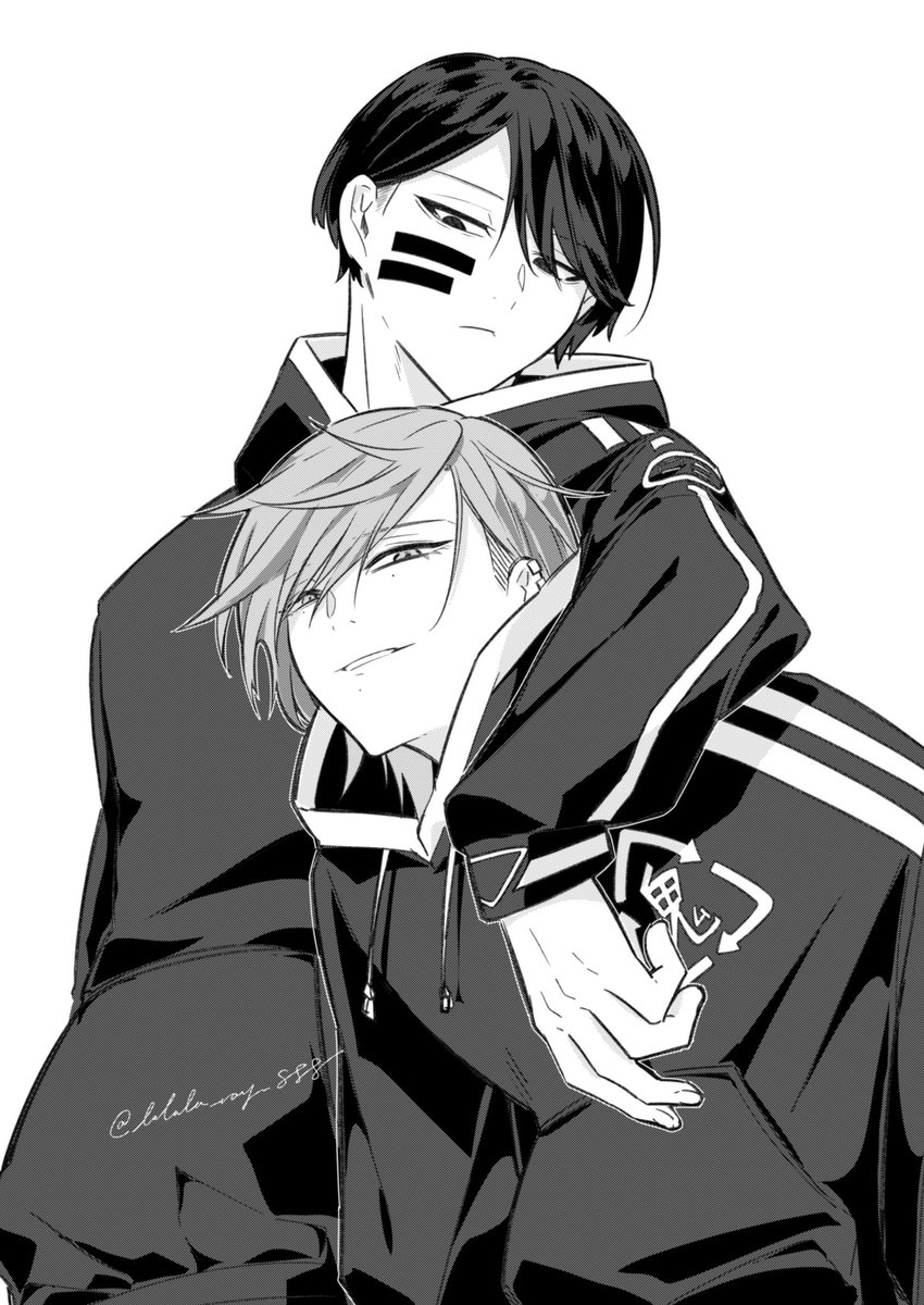 #ひらいて赤ブー
🍑源暗👹
無☂️野☂️人×花💉坂💉夜

8月以降もジャンルオンリー開催
あるいはあわよくば

無京オンリーの開催を！

切望しております！
何卒よろしくお願いいたします🙇‍♀️

(よろしければRPカウントご支援ください……！)
