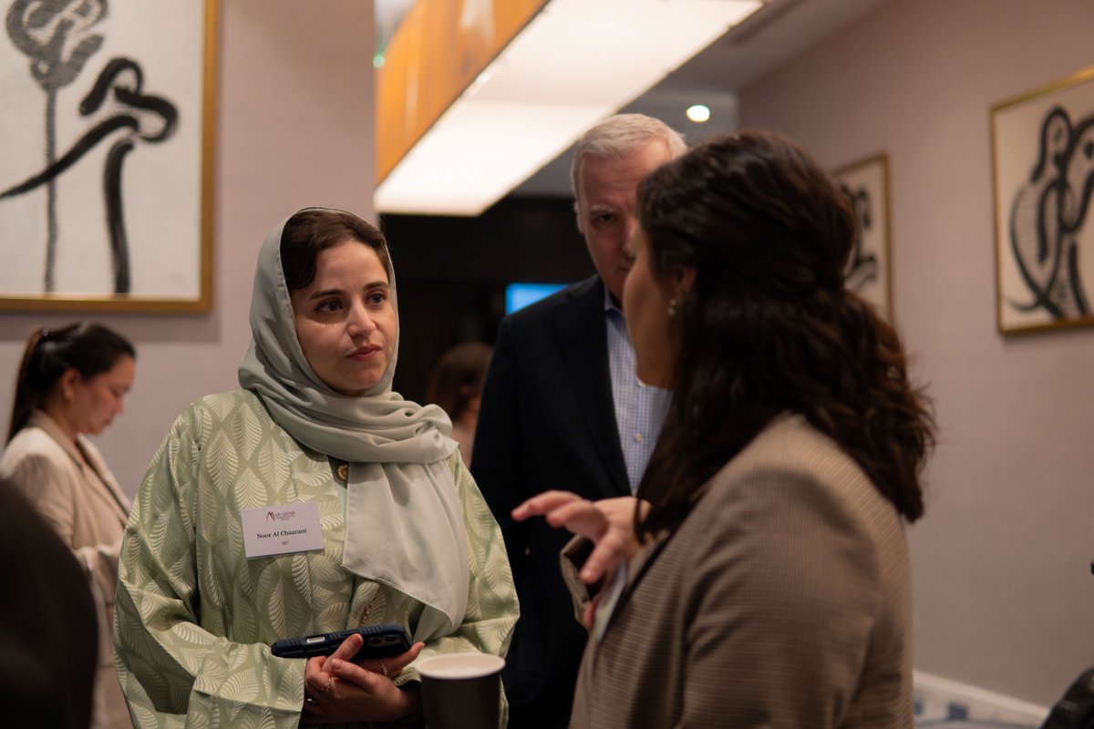 US Qatar Business Council | Doha tweet media