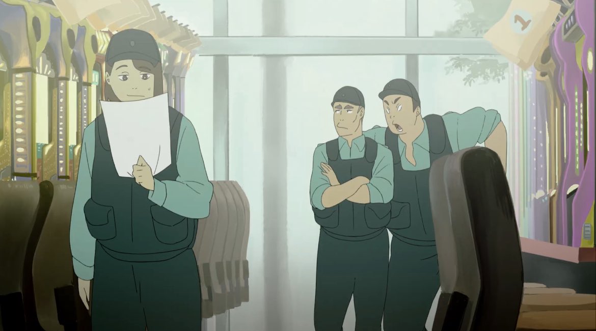 なんと卒業制作にて監督を務めました作品、「POLICE MEN」がアップリンク京都にて3日間上映されます!!なんと入場無料です!!

劇場という憧れの場所で自分の作品が上映されるのがすごく楽しみです。

とてもいい作品が勢揃いですので是非、足を運んでみてください!!