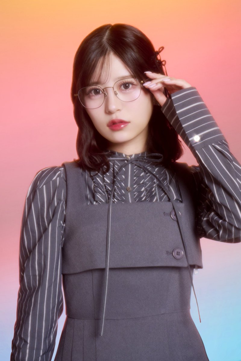 月足天音 (FRUITS ZIPPER) (@amane_fz1026) / Posts / X