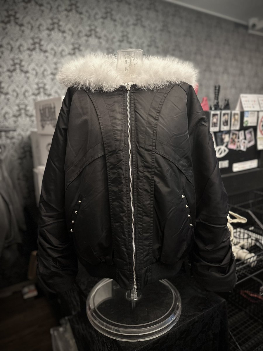 2026 KRY WINTER COLLECTION】 ＼🔥店舗在庫残りわずか