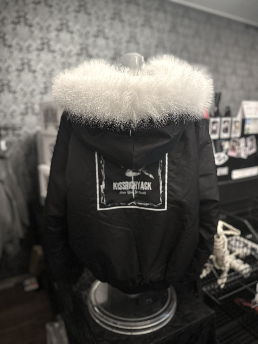 2026 KRY WINTER COLLECTION】 ＼🔥店舗在庫残りわずか