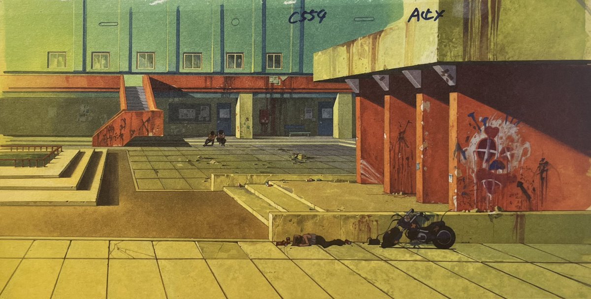 Sci-Fi Archives tweet media