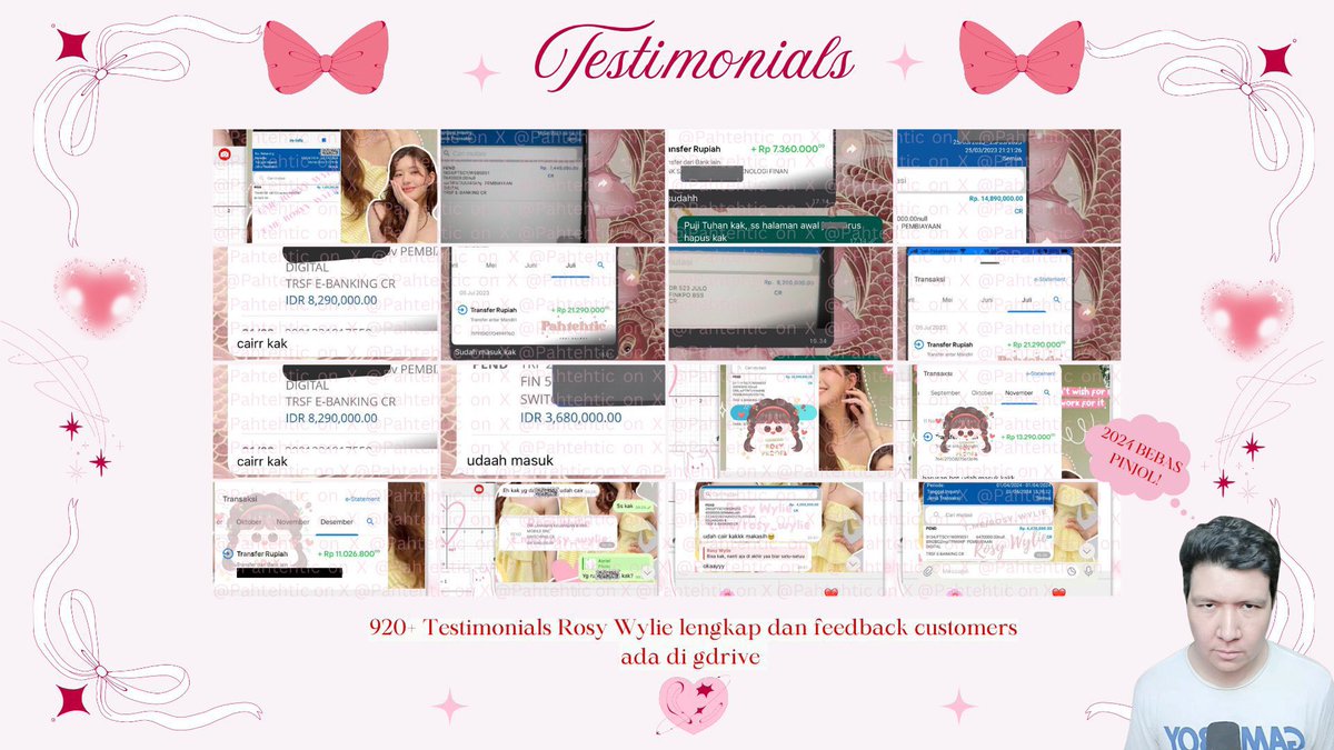 𝑹𝒐𝒔𝒚. ~ 946+ testi tweet media