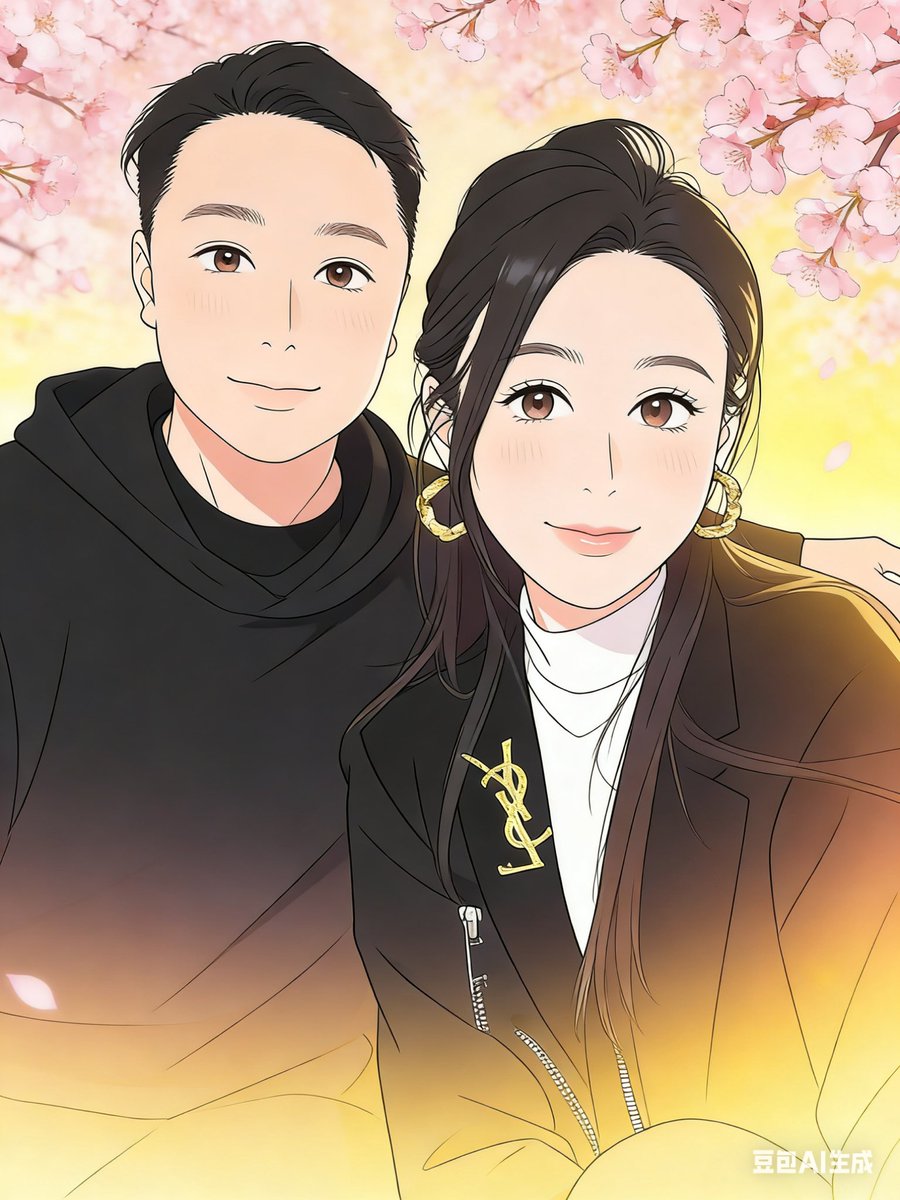 深圳QT夫妻 tweet media