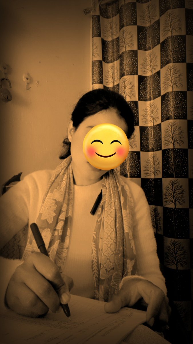 Gayatri....🎻 tweet media