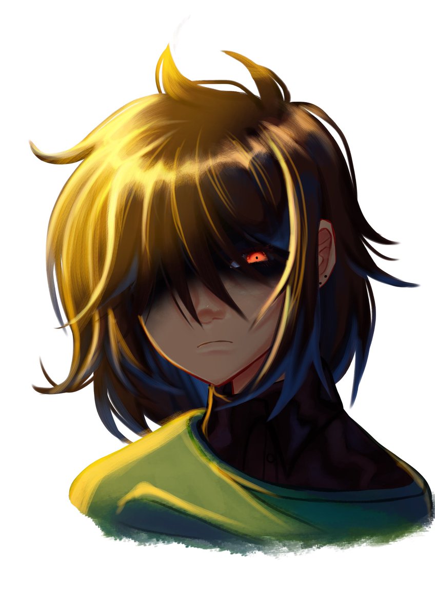 Professidi0t's tweet photo. What they call “you”

#undertale #DELTARUNE https://t.co/0tzoAuHglA