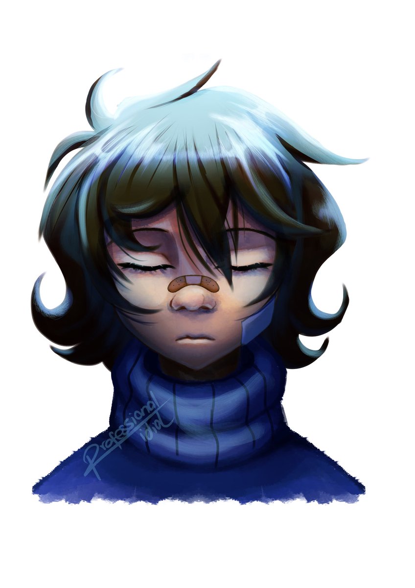 Professidi0t's tweet photo. What they call “you”

#undertale #DELTARUNE https://t.co/0tzoAuHglA