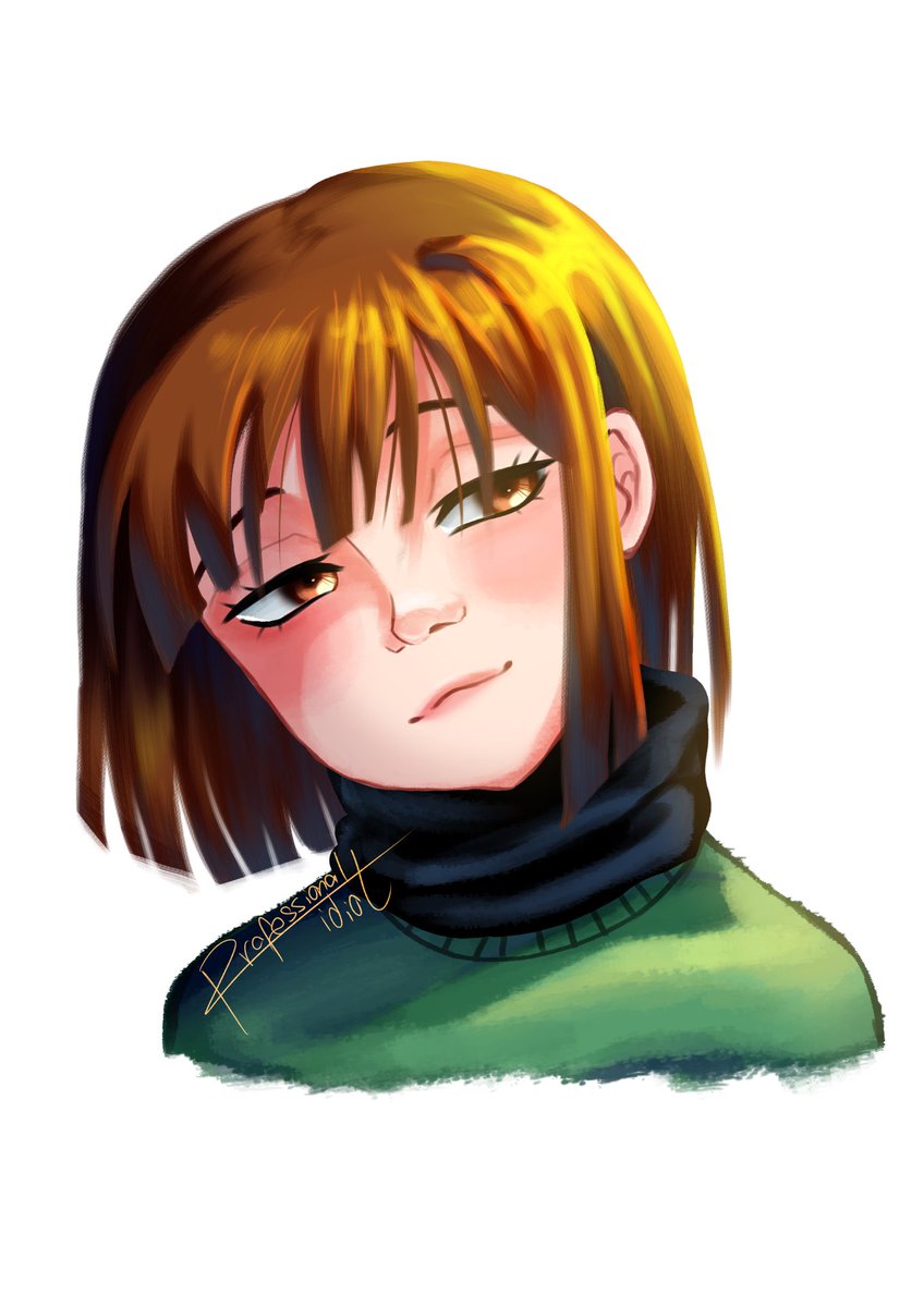Professidi0t's tweet photo. What they call “you”

#undertale #DELTARUNE https://t.co/0tzoAuHglA