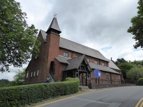 PotteriesHSoc's tweet photo. Join us for the latest in a series of #HeritageRoadshows on Saturday 14 February from 10am at the Community Learning Centre, Trentham Academy ST48PQ. Find out about Trentham &amp; Hanford’s heritage and how it can be protected. Arrive by 11:30 for a walk at 12.https://t.co/Vgx1z9YHrZ https://t.co/wkGAmjG4k7