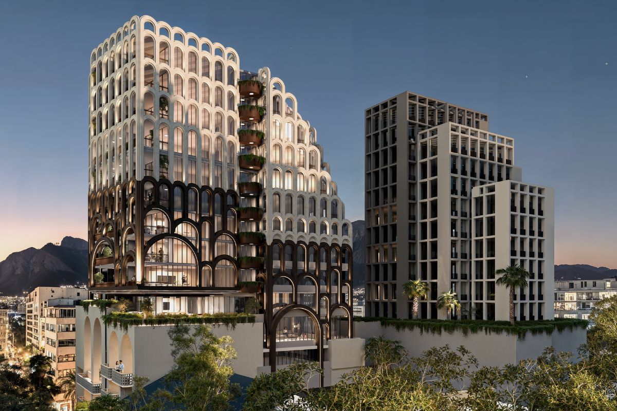 PropertyRender tweet media