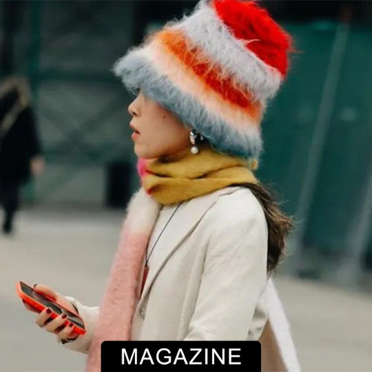 5 accessori indispensabili per dare un twist ai look invernali
Leggi l'articolo!

#drezzy #moda #winterstyle