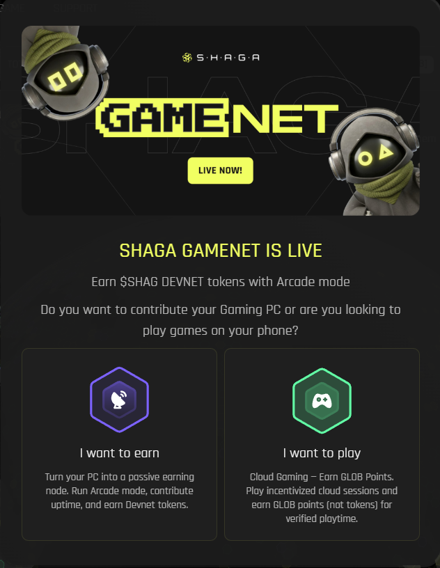 Brave Banner ~ShagaGlob tweet media