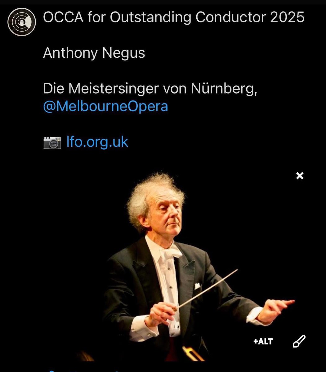 Melbourne Opera tweet media