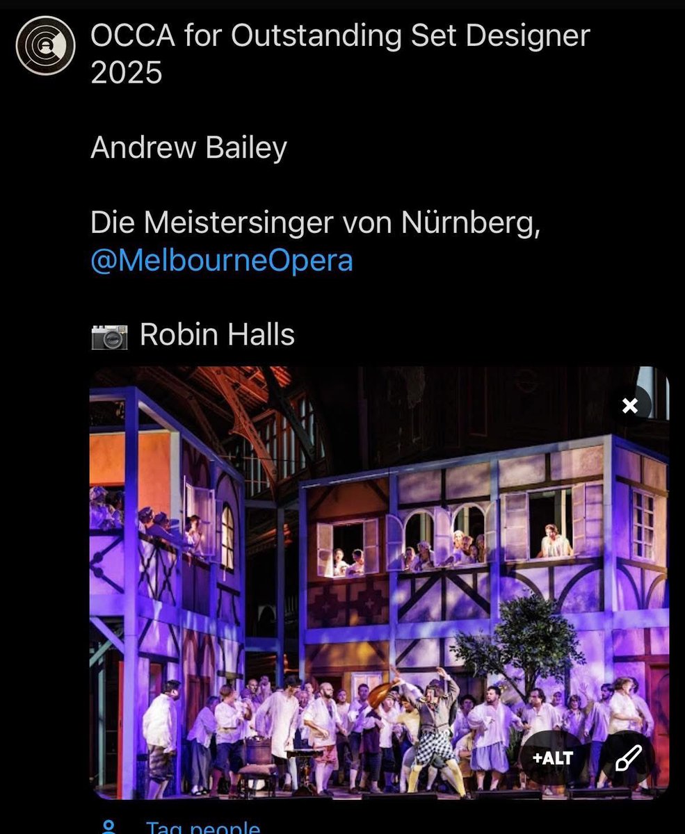 Melbourne Opera tweet media