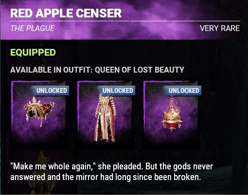 Dead Space by Daylight tweet media