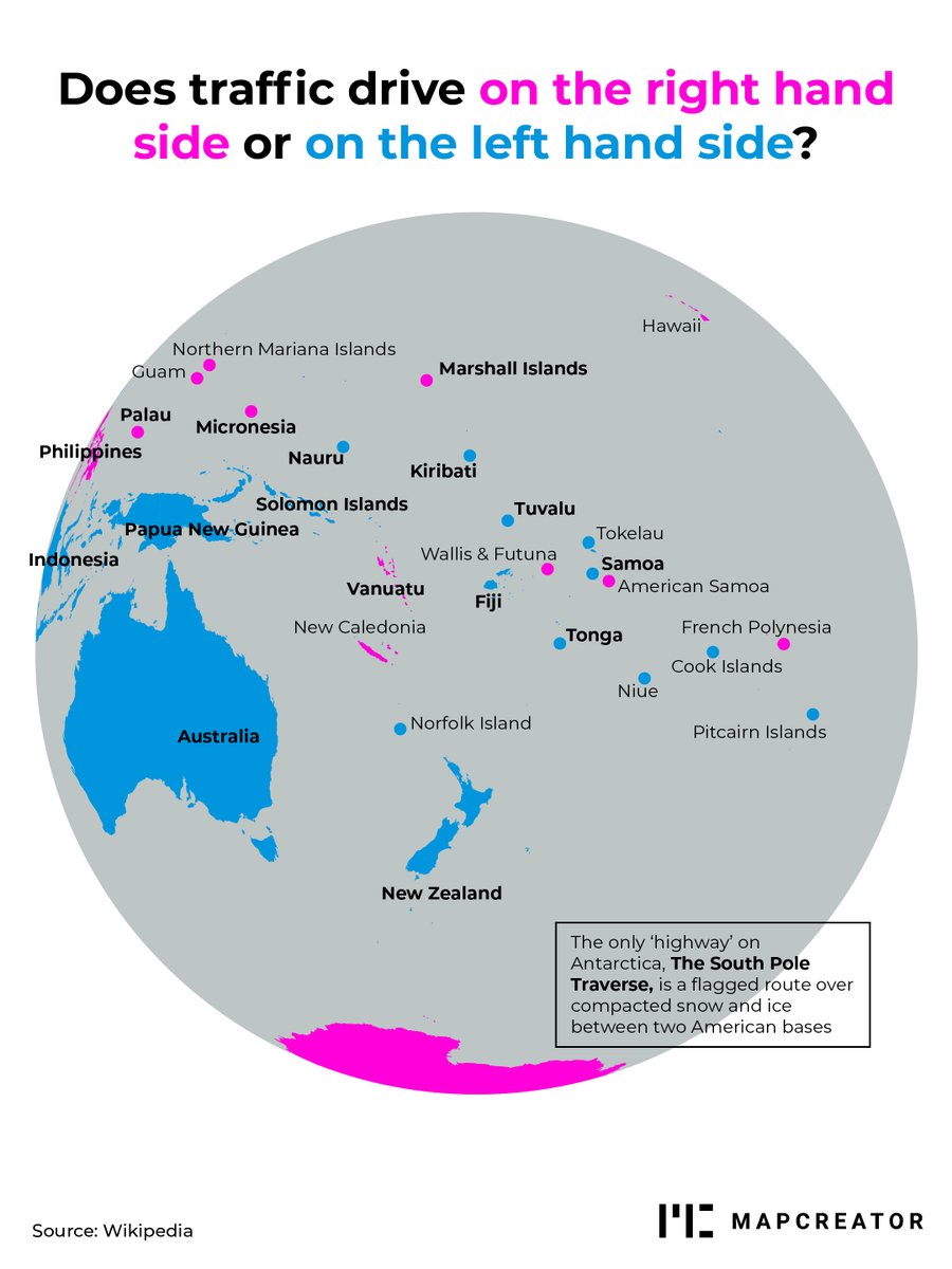 Mapcreator tweet media