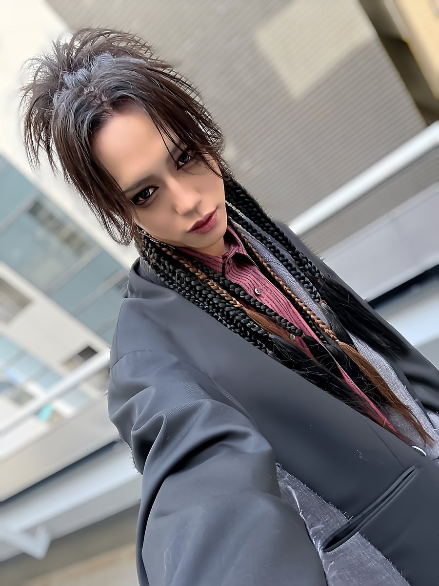 0.1gの誤算 眞崎大輔 (@0153_daisuke) / Posts / X