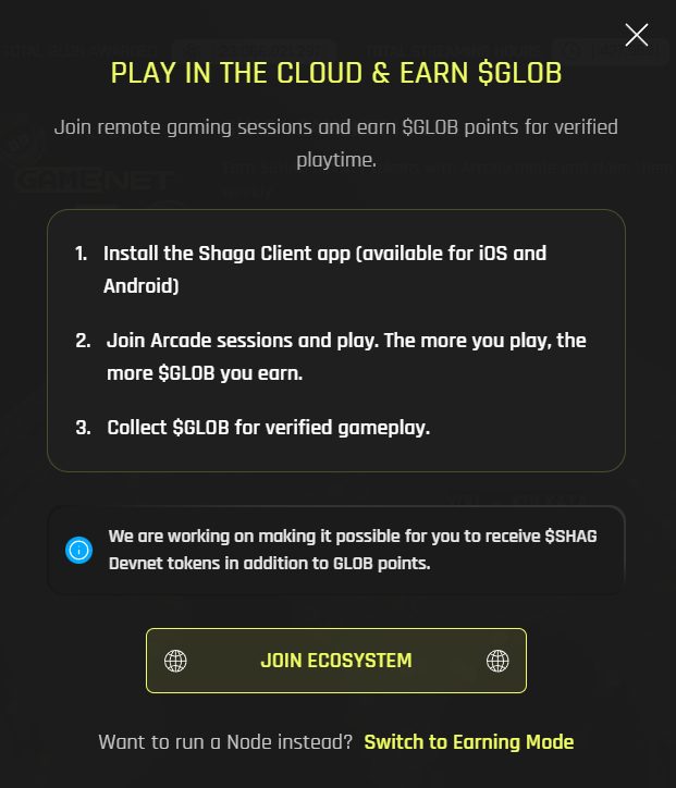 Brave Banner ~ShagaGlob tweet media