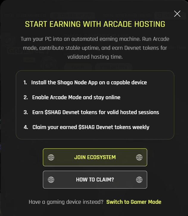 Brave Banner ~ShagaGlob tweet media