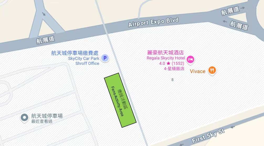 🚨 HEY NINGMENGS &amp; MYS 🚨
Our gorgeous flower wall for NingNing’s Hong Kong concerts (Feb 7-8) is HERE! 🌸✨
Head to the spot on the map to snap some pics and soak in the pretty vibes — you won’t regret it! 📸💜
Don’t miss out, see you there!