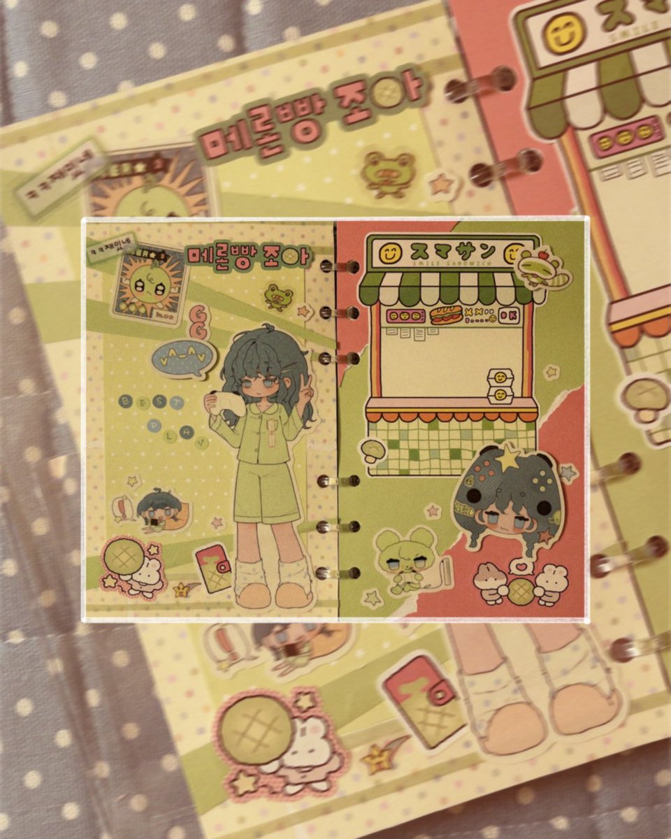 imd00ya's tweet image. #RT 한 분께 지류 전제품 보내드립니다!

[두야] 2월 첫 마켓 •◡•

🔗 트웬티 : twenty.style/go/itsd00ya/15…
🗓️ 2월 5일 18:00 - 2월 8일 22:00

자세한 내용은 트웬티에서 확인하실 수 있습니다.ᐟ
잘 부탁드립니다 .•♡