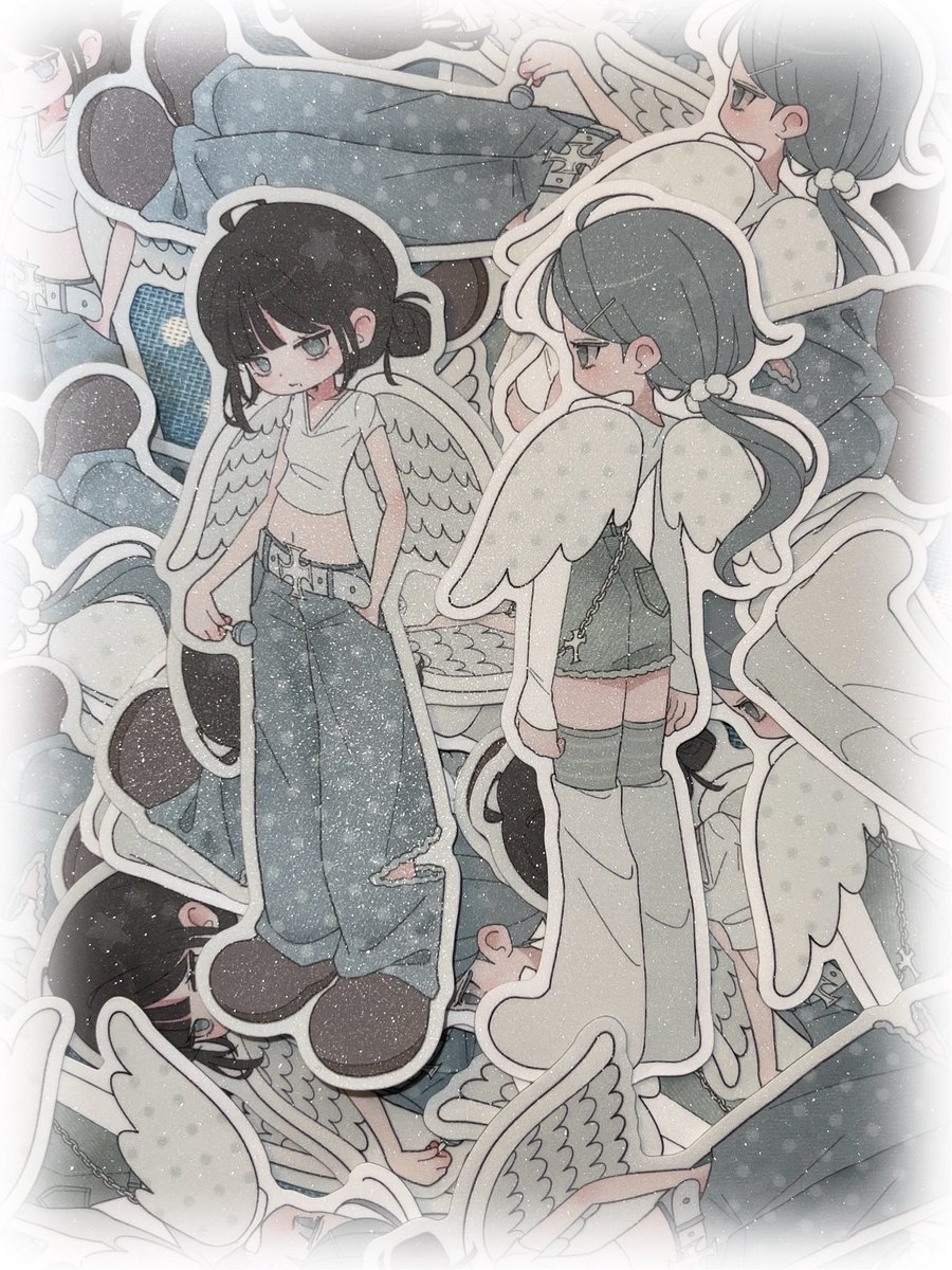 imd00ya's tweet image. #RT 한 분께 지류 전제품 보내드립니다!

[두야] 2월 첫 마켓 •◡•

🔗 트웬티 : twenty.style/go/itsd00ya/15…
🗓️ 2월 5일 18:00 - 2월 8일 22:00

자세한 내용은 트웬티에서 확인하실 수 있습니다.ᐟ
잘 부탁드립니다 .•♡