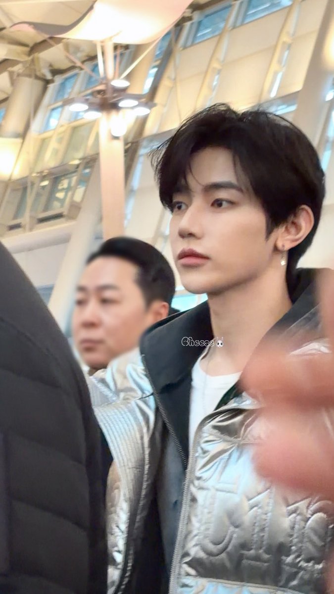 𝘾𝙃𝙀𝙀𝙎𝙀 ᐢᐢ tweet media