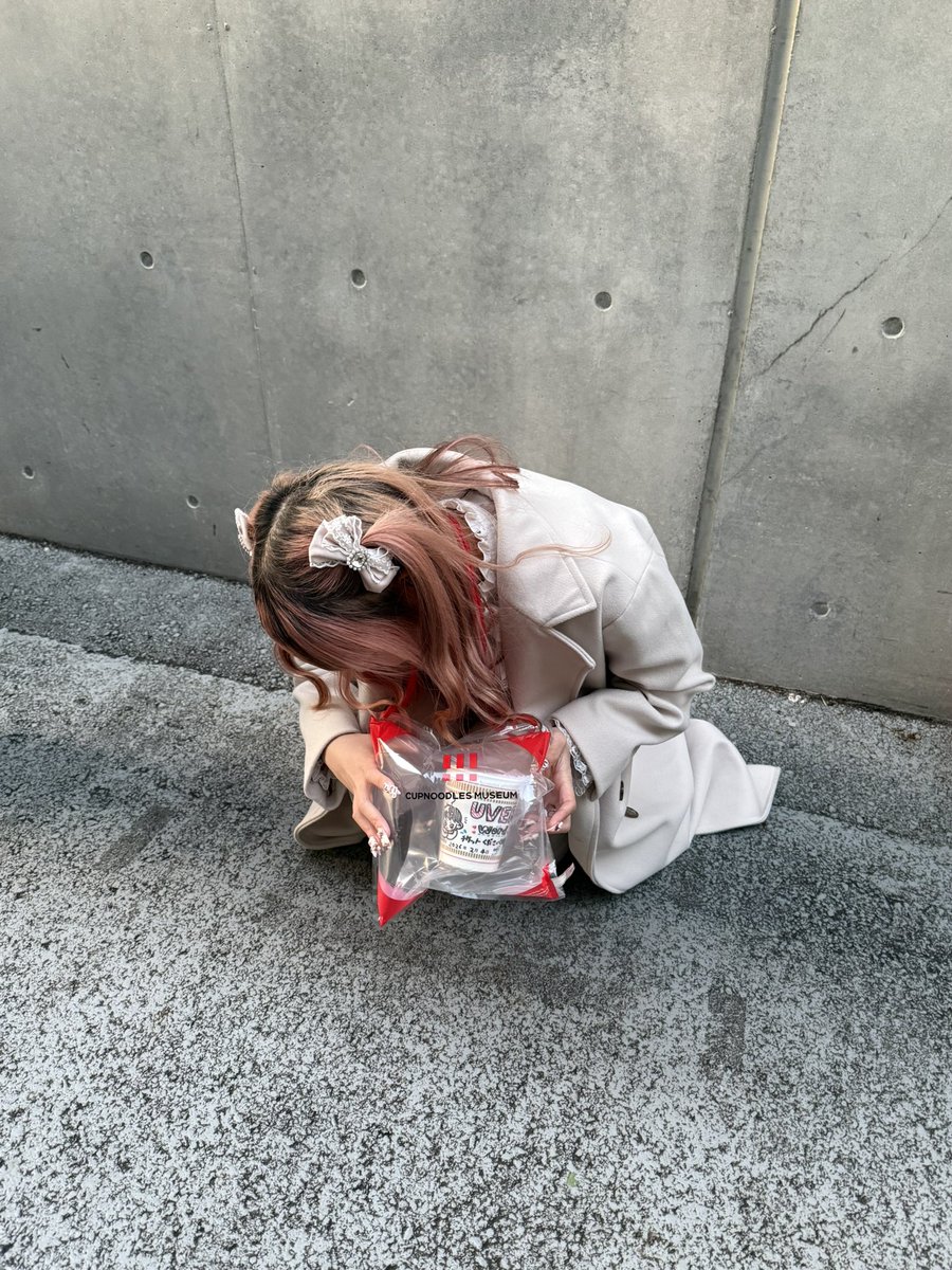 ぱこ∞ tweet media