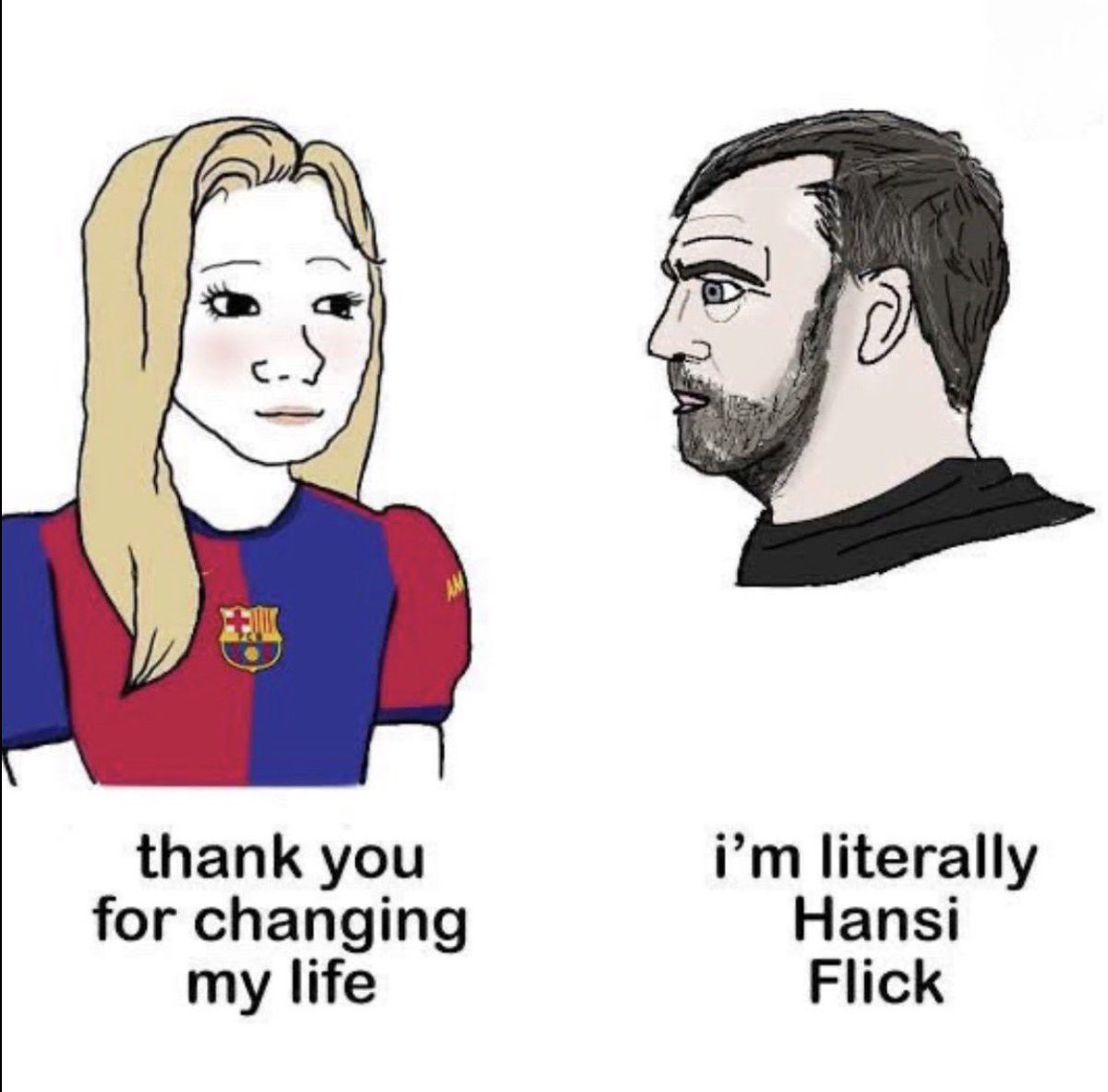 Out of Context Barca (@contextfreefcb) on Twitter photo 