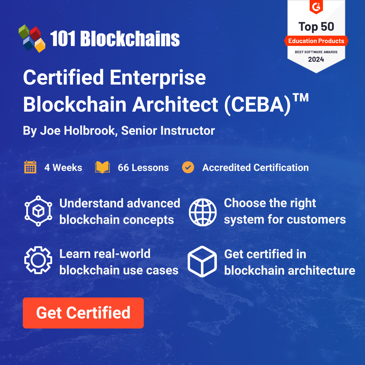 101Blockchains's tweet photo. 🚀 Become a Blockchain Architect of the Future!
Master advanced concepts, design real-world solutions, and get globally certified with CEBA.
Lead the blockchain revolution!
👉 https://t.co/BUDD3QQVRz
#Blockchain #CEBA #Web3 https://t.co/EIxSdIAlsk