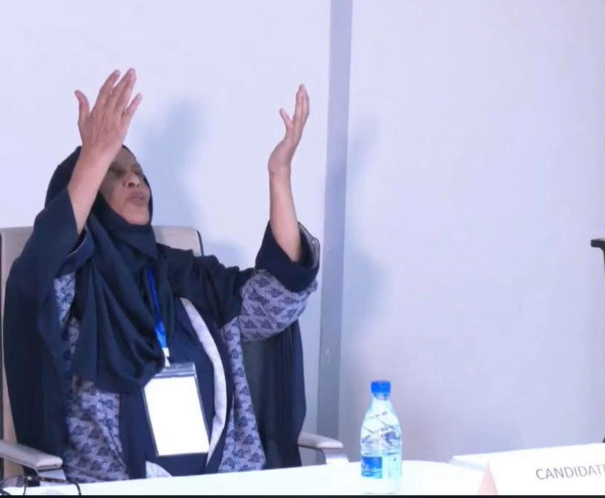 Abdullahi A. Hassan tweet media