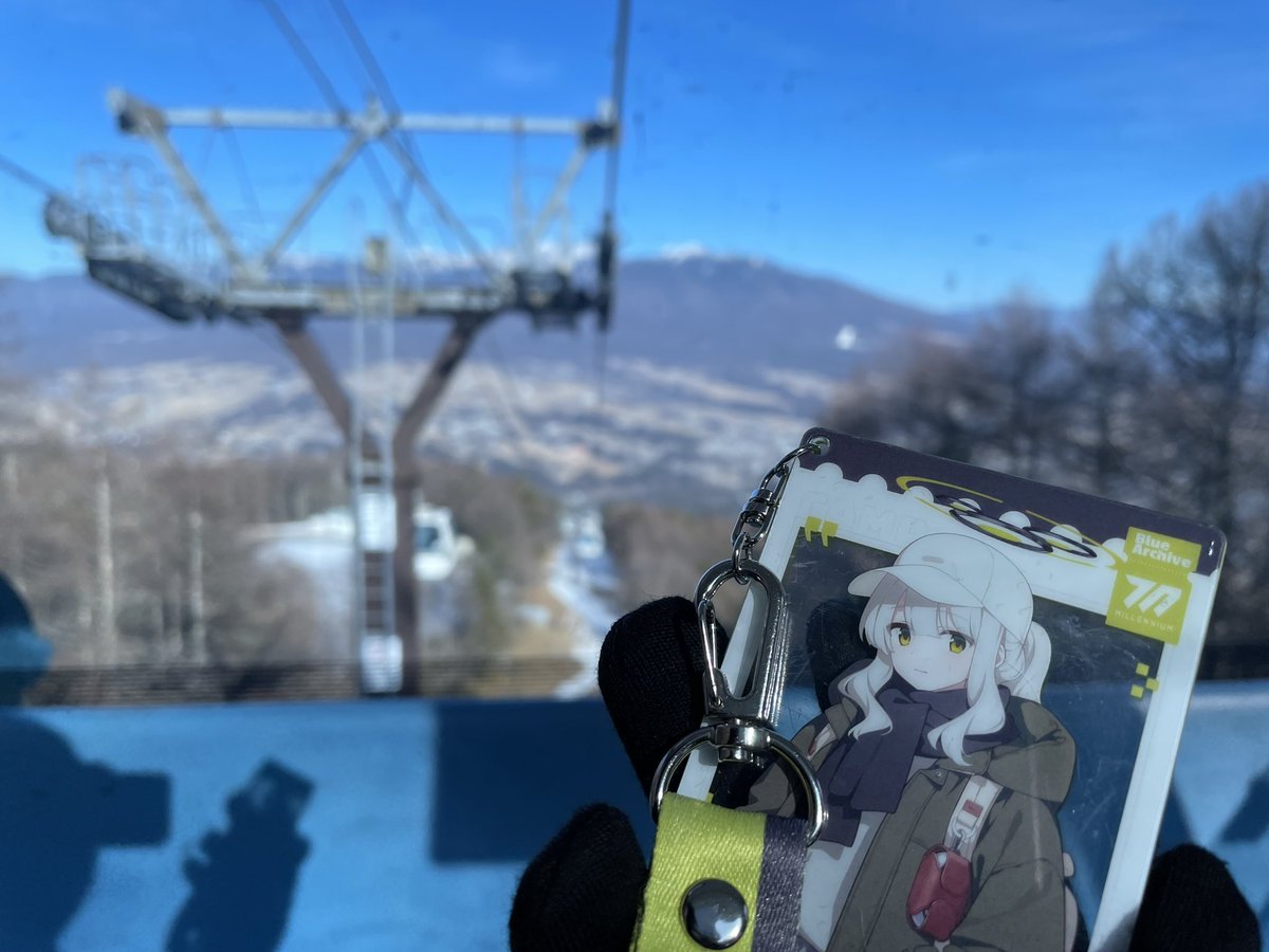 最後までハレだったな、おまがりぃ！