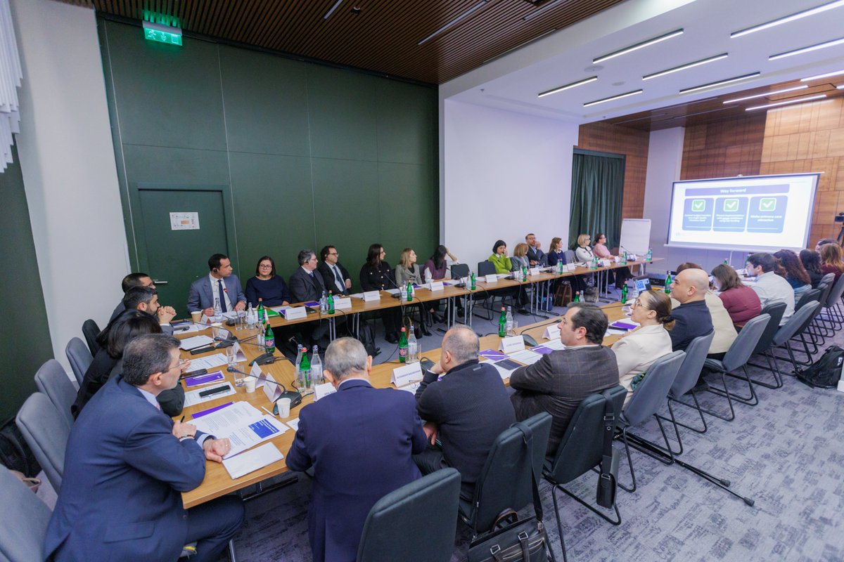 Ministry of Health tweet media