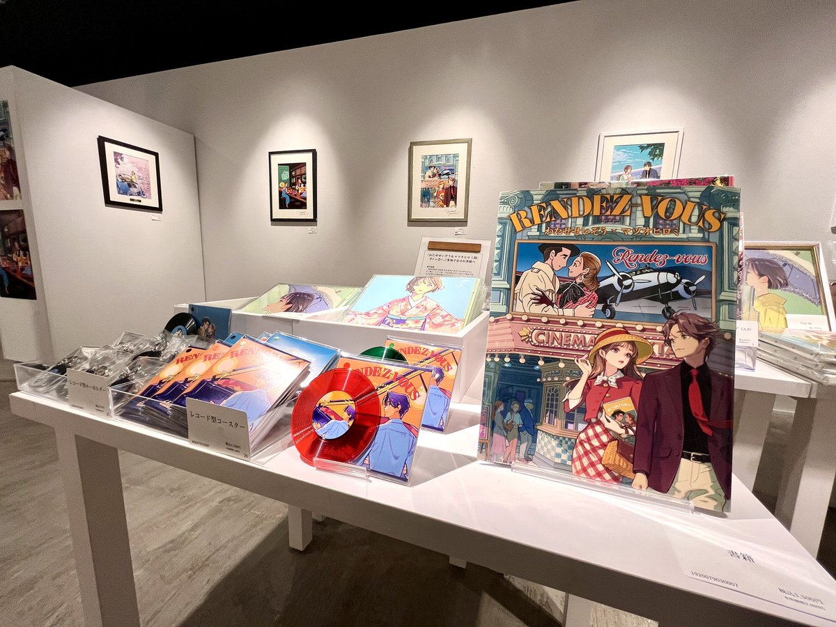 ILLUST GALLERY TOLALA 【公式】 (@tolala_illust) / Highlights / X