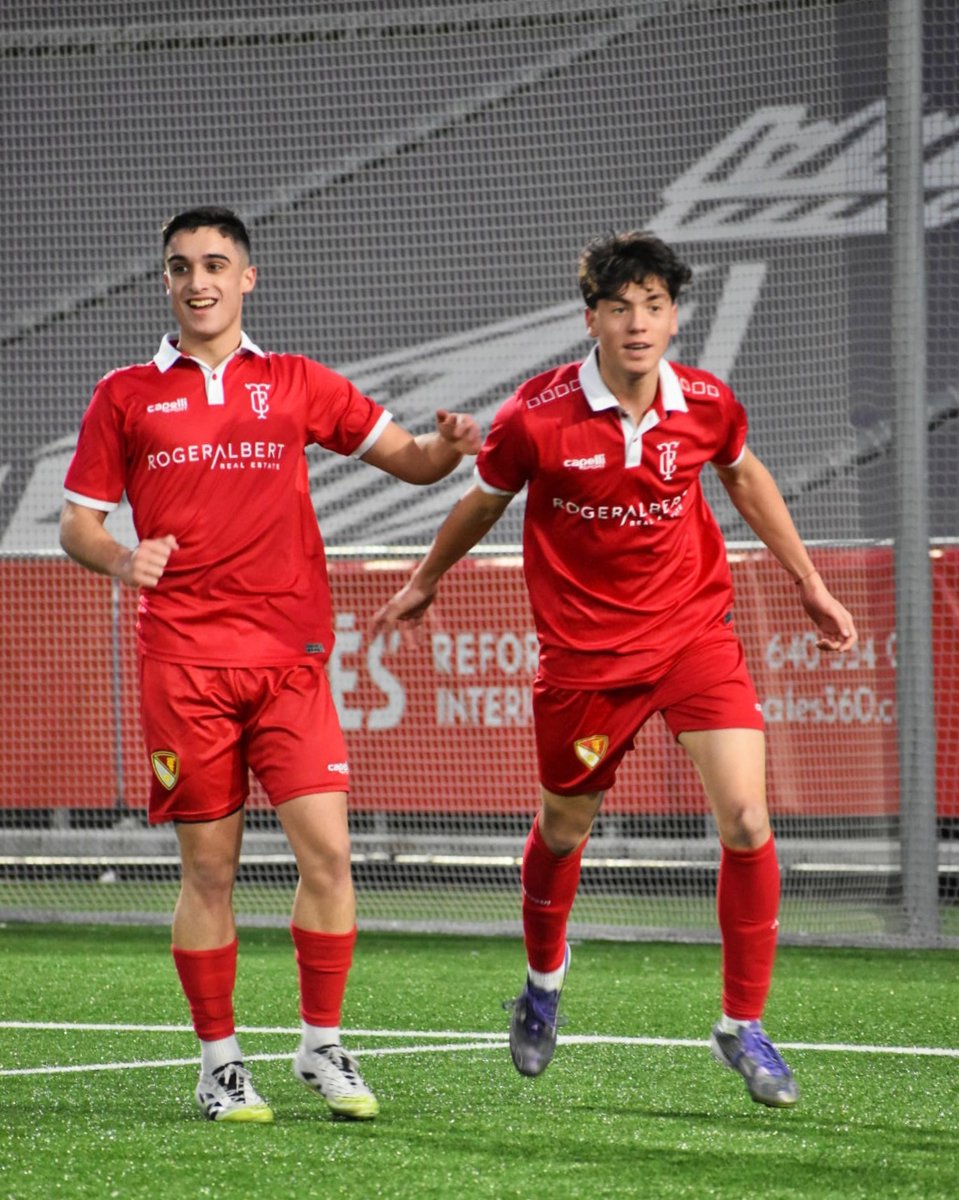 Terrassa FC tweet media